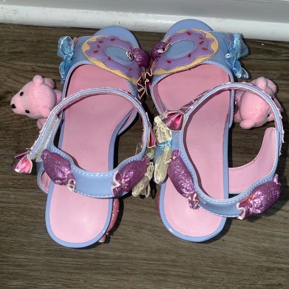 Candy Donut Heels - Picture 5 of 7